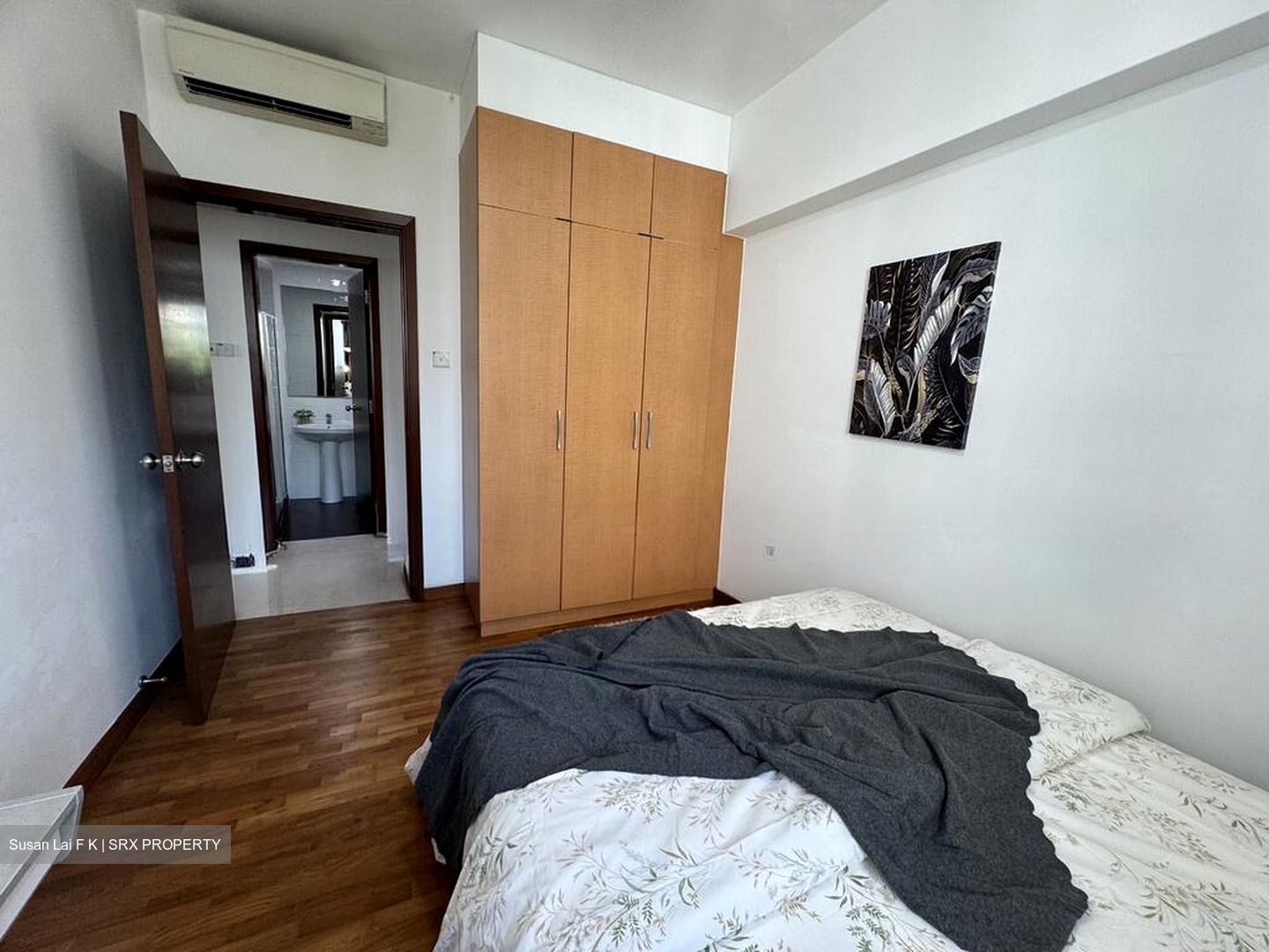 The Eden At Tampines (D18), Condominium #504616381